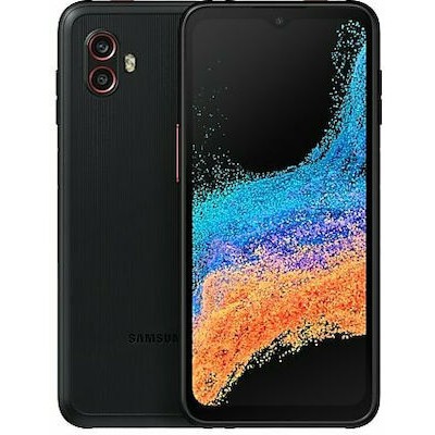 Samsung Galaxy XCover6 Pro 5G (6GB/128GB) Black EU